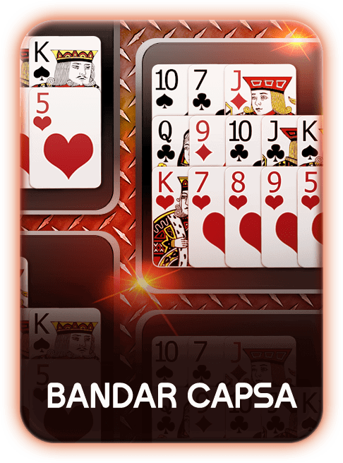 Bandar Capsa