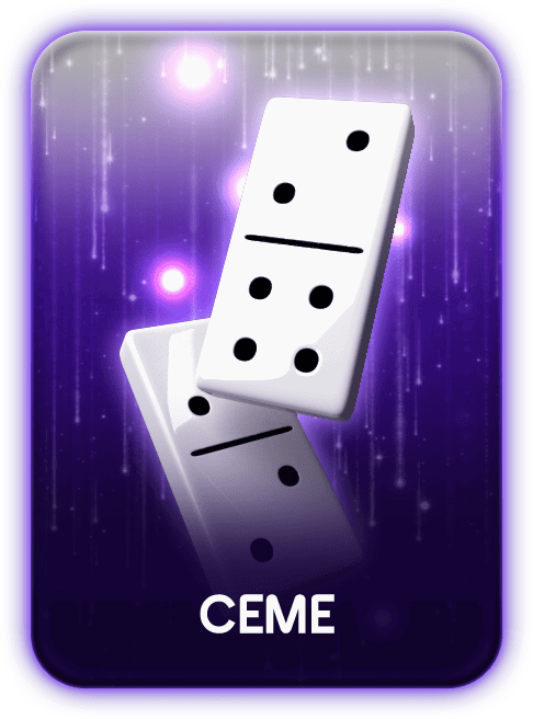 Bandar Ceme