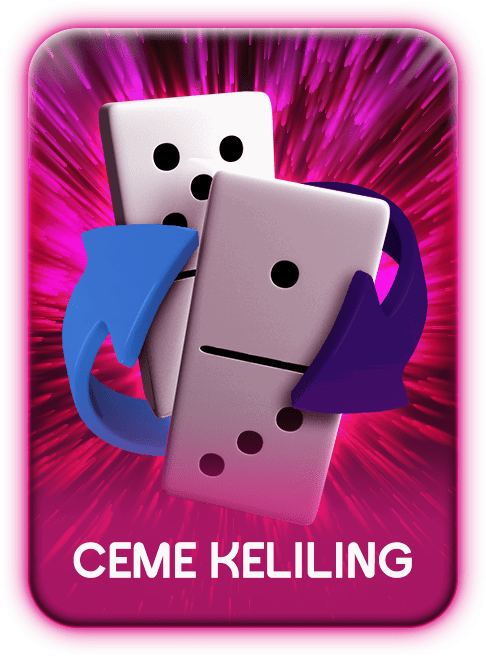 Ceme Keliling