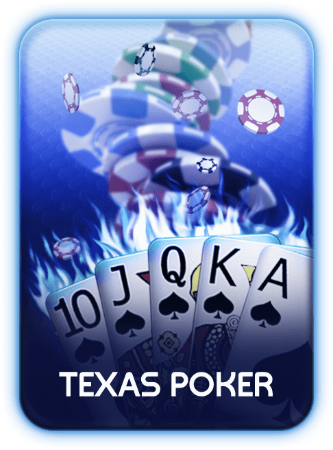 Texas Poker