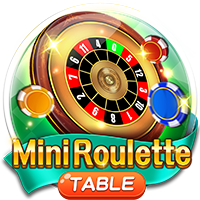 Mini Roulette 