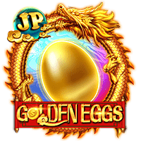 Golden Eggs