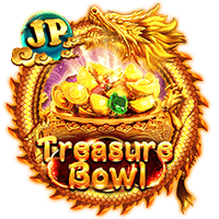 TreasureBowl
