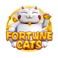 Fortune Cats