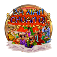 Ba Xian Chuan Qi