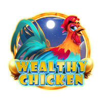 Wealthy Chicken