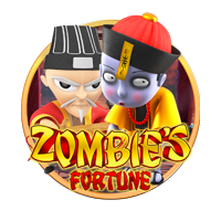 Zombie's Fortune