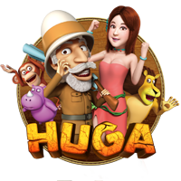 HUGA