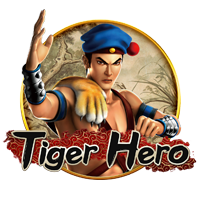TIGER HERO