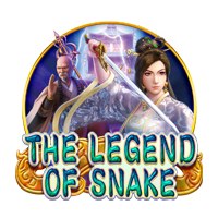 The  Legend Of Snake 