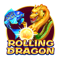 ROLLING DRAGON 
