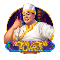 Hong Kong Flavor