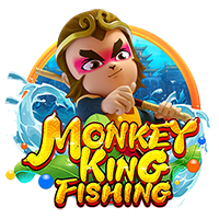 MONKEY KING FISHING