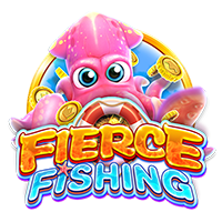 FIERCE FISHING