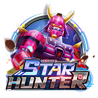 STAR HUNTER