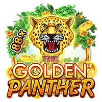 THE GOLDEN PANTHER