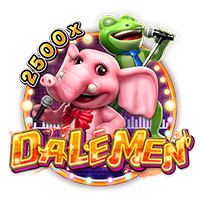 DA LE MEN