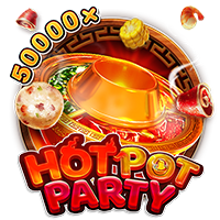 HOT POT PARTY