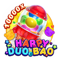 HAPPY DUO BAO