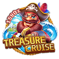 TREASURE CRUISE
