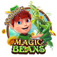 MAGIC BEANS