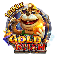 GOLD RUSH