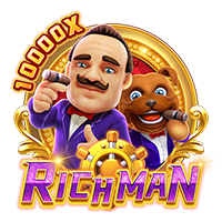 RICH MAN