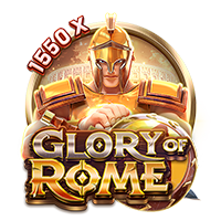 GLORY OF ROME