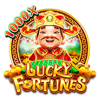 LUCKY FORTUNES