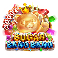 SUGAR BANG BANG