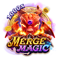 MERGE MAGIC