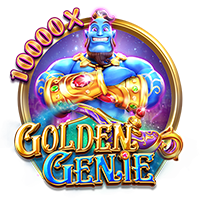 GOLDEN GENIE