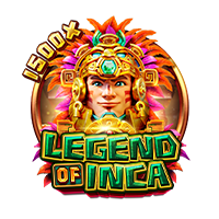 LEGEND OF INCA