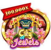 City of Jewels