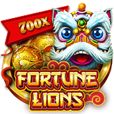Fortune Lions