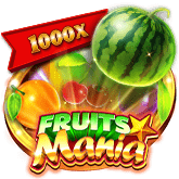 Fruits Mania
