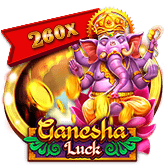 Ganesha Luck