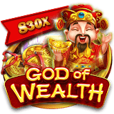 God Of Wealth