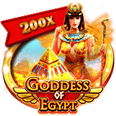Goddess Of Egypt
