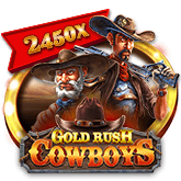 Gold Rush Cowboy