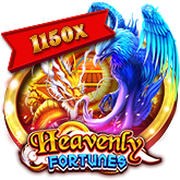 Heavenly Fortunes