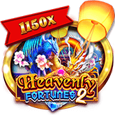 Heavenly Fortunes 2
