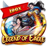 Legend Of Eagle