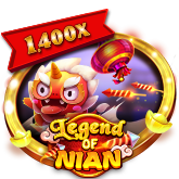 Legend of Nian