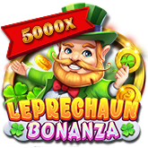 Leprechaun Bonanza