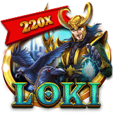 Loki 
