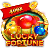 Lucky Fortune