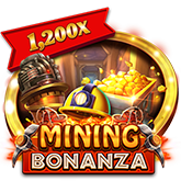 Mining Bonanza