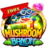 Mushroom Bandit