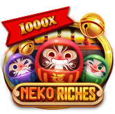 Neko Riches